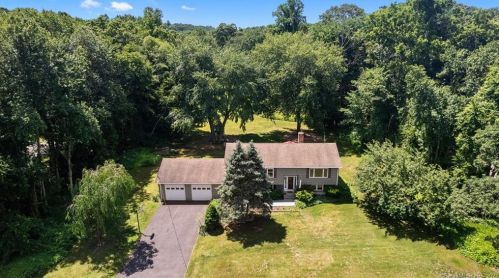 6 Chaden Rd, Seymour, CT 06483 exterior