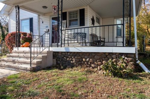 334 Stanley St, New-Britain, CT 06051 exterior