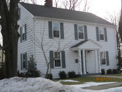 54 Wyoming Rd, Newton, MA 02460 exterior