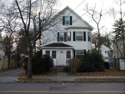 274 Auburndale Ave, Newton, MA 02466 exterior