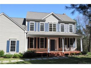 19 Stonegate Cir, Higganum, CT 06441 exterior