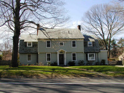 1662 Commonwealth Ave, Newton, MA 02465 exterior