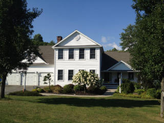 16 Longview Ln, Wallingford, CT 06492 exterior