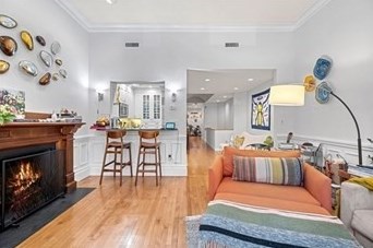 267 Beacon St, Boston, MA 02135 exterior