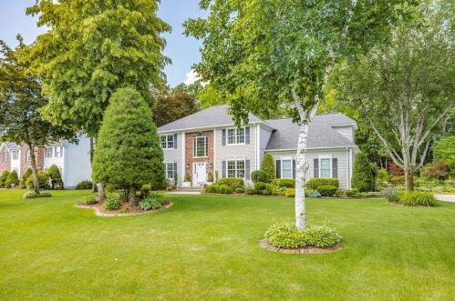 116 Devon Ter, Westfield, MA 01085 exterior