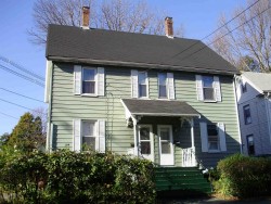 1243 Walnut St, Newton, MA 02461 exterior