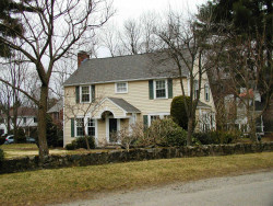 79 Colbert Rd, Newton, MA 02465 exterior