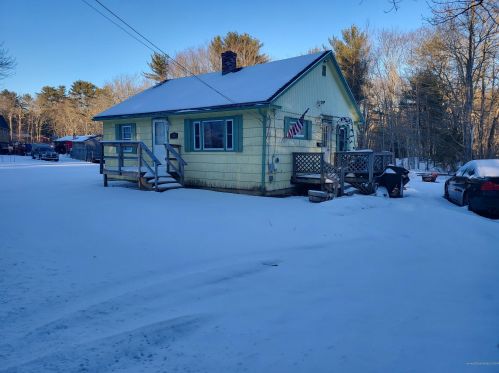 226 Berrys Mill Rd, West Bath, ME 04530 exterior