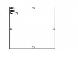 2240 Commonwealth Ave, Newton, MA 02459 floor plan