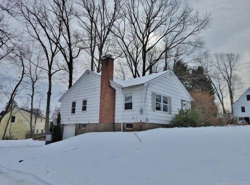 11 Reed St, Vernon, CT 06066 exterior