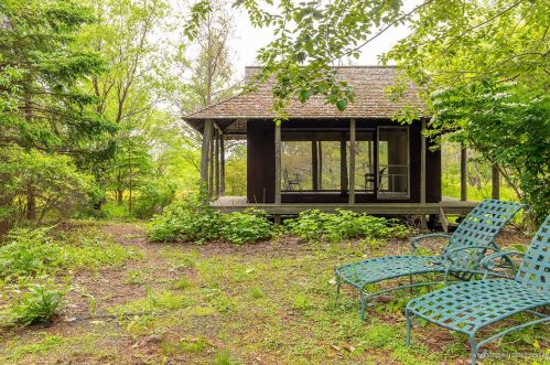 49 Browns Rd, South-Thomaston, ME 04858 exterior