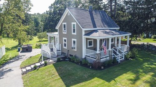 6 Tyler St, Methuen, MA 01844 exterior