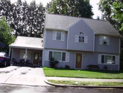 163 Spiers Rd, Newton, MA 02459 exterior