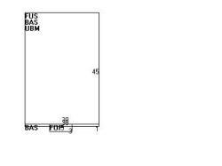 250 Lagrange St, Roxbury Xing, MA 02132 floor plan
