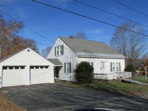 12 Stevens St, Enfield, NH 03748 exterior