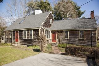 150 Union St, Hingham, MA 02043 exterior