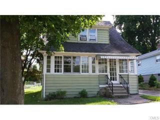 165 Colony St, Stratford, CT 06615 exterior