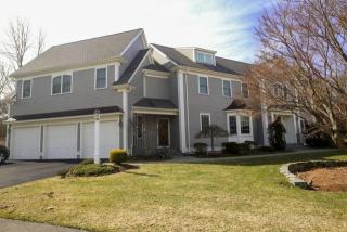 69 Clarke Cir, Needham, MA 02492 exterior