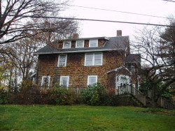 199 Bellevue St, Newton, MA 02458 exterior