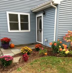 63 Conquest Cir, Colchester, VT 05446 exterior