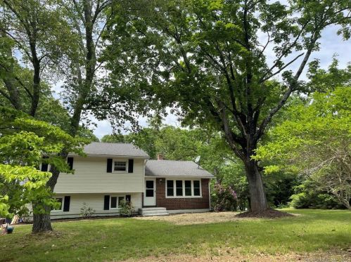 301 Wauregan Rd, Killingly, CT 06239 exterior