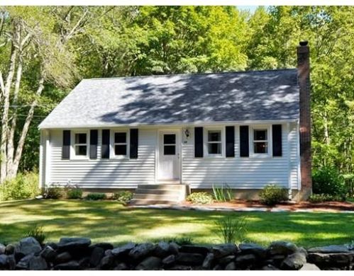 69 Charter Rd, Acton, MA 01720 exterior