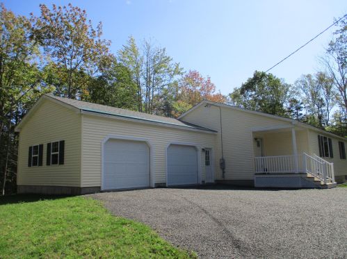 19 Punkin Hill Rd, South Thomaston, ME 04858 exterior