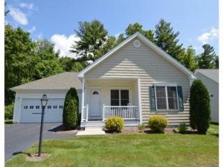 10 Haley Ct, Londonderry, NH 03053 exterior