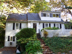 46 Cochituate Rd, Newton, MA 02461 exterior