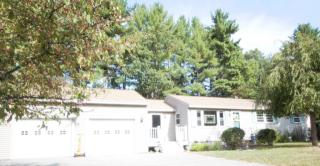 7 Drouin Way, Merrimack, NH 03054 exterior