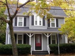 962 Walnut St, Newton, MA 02460 exterior
