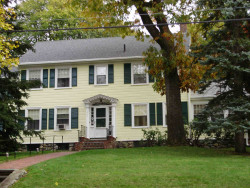 1066 Walnut St, Newton, MA 02461 exterior
