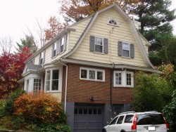 17 Prospect Ave, Newton, MA 02460 exterior