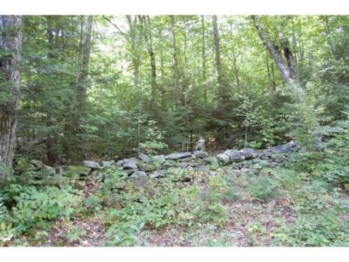 1694 George Hill Rd, Springfield, NH 03284 exterior