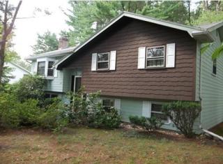 249 Salem Rd, Billerica, MA 01821 exterior