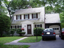 66 Alexander Rd, Newton, MA 02461 exterior