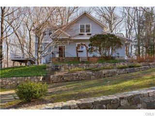 56 Old Kings Hwy, Wilton, CT 06897 exterior
