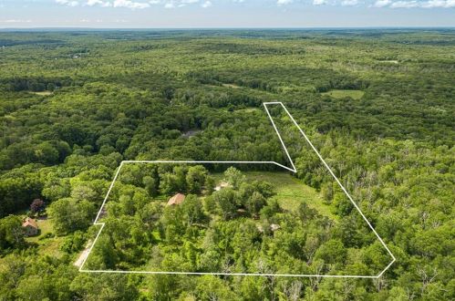 256 Woodville Rd, Hopkinton, RI 02804 exterior