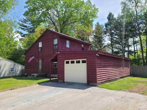 66 Robbins Rd, Keene, NH 03431 exterior