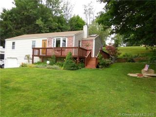 38 Atwood Rd, Litchfield, CT 06787 exterior