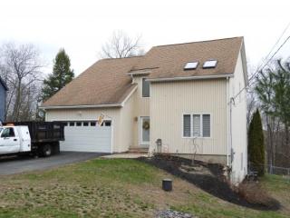 42 Caleb Dr, South Danville, NH 03819 exterior