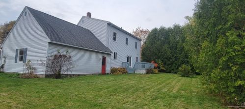21 Clearview Ave, Waterville, ME 04901 exterior