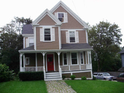 58 Cottage St, Newton, MA 02464 exterior