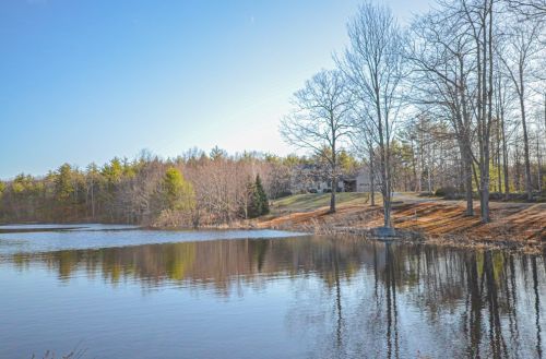 89 Podunk Rd, Candia, NH 03034 exterior