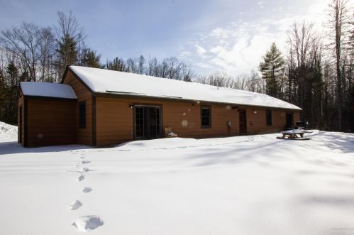 23 Island Ln, Burnham, ME 04922 exterior