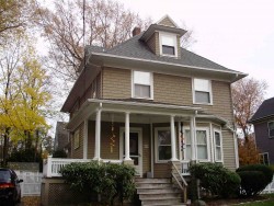 18 Tarleton Rd, Newton, MA 02459 exterior