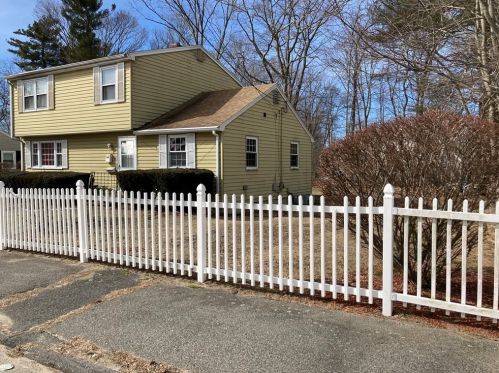 46 Revere St, Holbrook, MA 02343 exterior