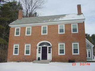 354 Lang Rd, Bath, NH 03740 exterior