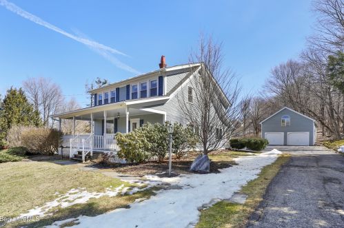 86 Orchard St, Adams, MA 01220 exterior