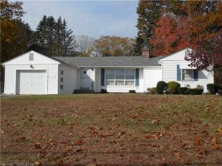200 Abbe Rd, Enfield, CT 06082 exterior
